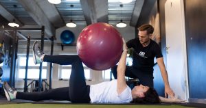 Blackbox center transformacije