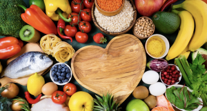 Zdrava prehrana
