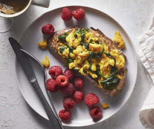 zdrav zajtrk blackbox