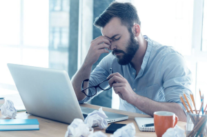 utrujenost in bolečine v mišicah